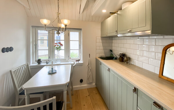 Holiday Home - Kolboda/Kalmar , Sweden - S35780 5