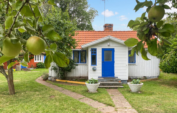 Holiday Home - Kolboda/Kalmar , Sweden - S35780 1
