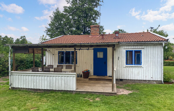 Holiday Home - Kolboda/Kalmar , Sweden - S35780 8