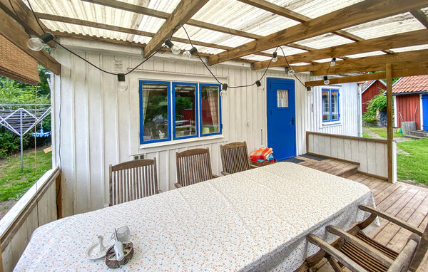 Holiday Home - Kolboda/Kalmar , Sweden - S35780 2