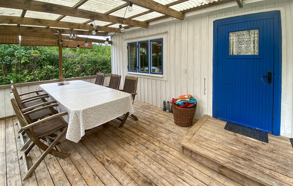 Holiday Home - Kolboda/Kalmar , Sweden - S35780 101