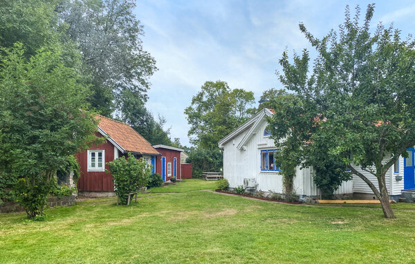 Holiday Home - Kolboda/Kalmar , Sweden - S35780 9