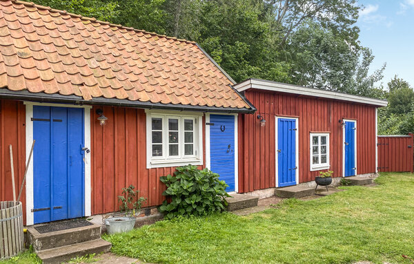 Holiday Home - Kolboda/Kalmar , Sweden - S35780 102