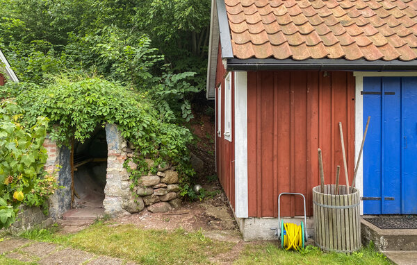 Holiday Home - Kolboda/Kalmar , Sweden - S35780 103