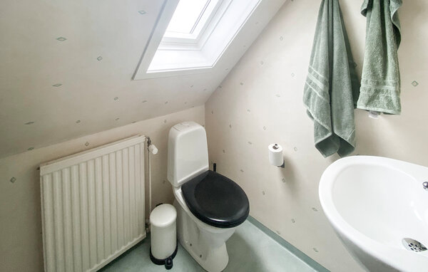 Holiday Home - Mönsterås/Ålem , Sweden - S35782 702
