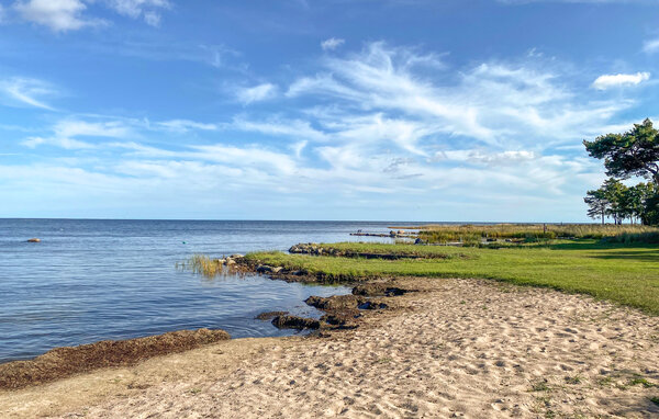 Location de vacances - Skäppevik/Bergkvara , Suède - S35784 901