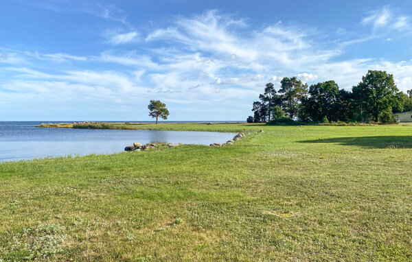Location de vacances - Skäppevik/Bergkvara , Suède - S35784 902