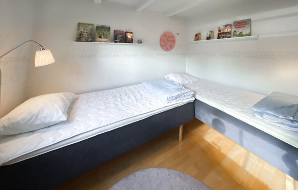 Location de vacances - Skäppevik/Bergkvara , Suède - S35784 601