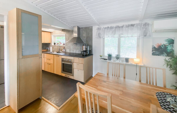 Location de vacances - Skäppevik/Bergkvara , Suède - S35784 5