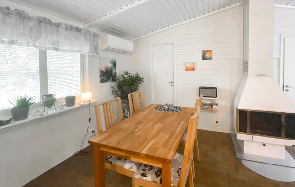 Location de vacances - Skäppevik/Bergkvara , Suède - S35784 401