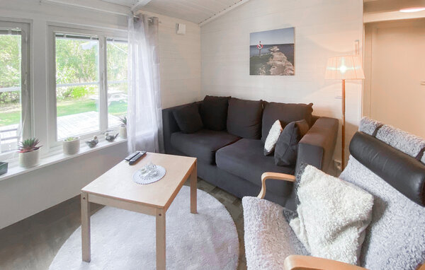 Location de vacances - Skäppevik/Bergkvara , Suède - S35784 4