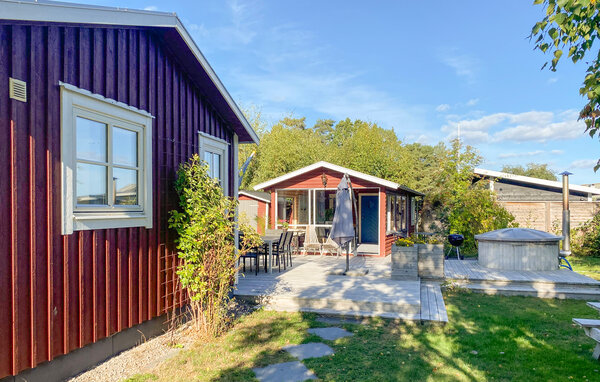 Location de vacances - Skäppevik/Bergkvara , Suède - S35784 1
