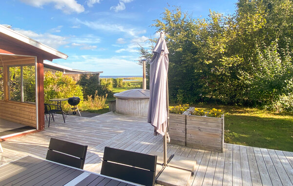Location de vacances - Skäppevik/Bergkvara , Suède - S35784 101