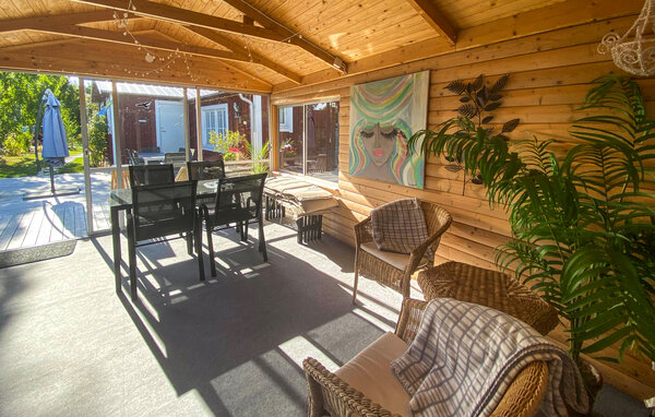 Location de vacances - Skäppevik/Bergkvara , Suède - S35784 3