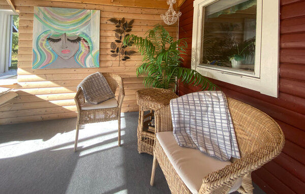 Location de vacances - Skäppevik/Bergkvara , Suède - S35784 103