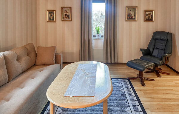 Semesterlägenhet - Hultsfred , Sverige - S35801 3