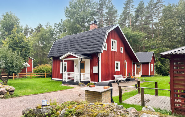 Location de vacances - Vimmerby , Suède - S35811 1
