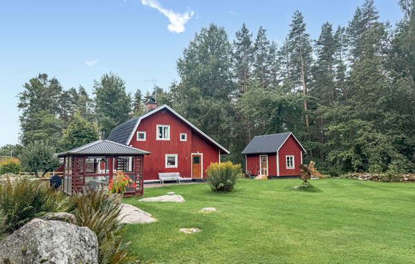 Location de vacances - Vimmerby , Suède - S35811 81