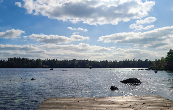 Semesterhus - Emmaboda , Sverige - S35812 901