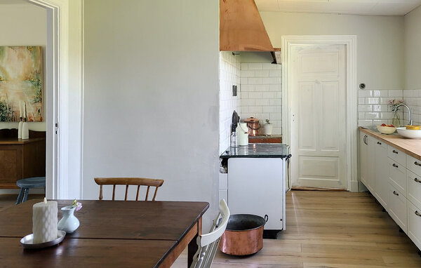 Semesterhus - Emmaboda , Sverige - S35812 2