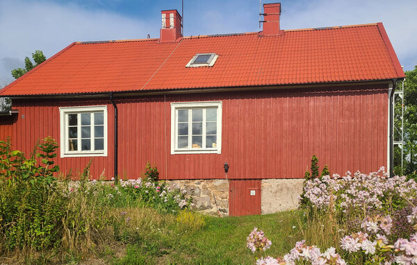 Semesterhus - Emmaboda , Sverige - S35812 1