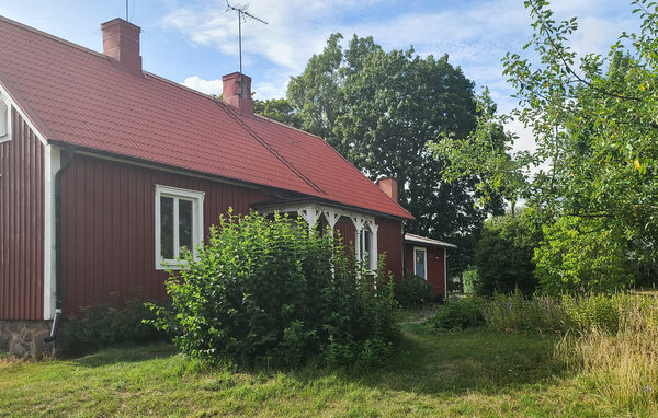 Semesterhus - Emmaboda , Sverige - S35812 81
