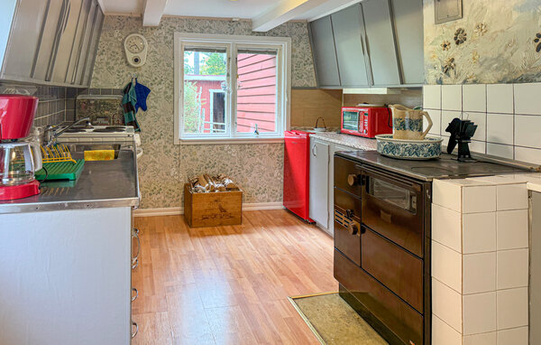Semesterhus - Torsås , Sverige - S35880 6