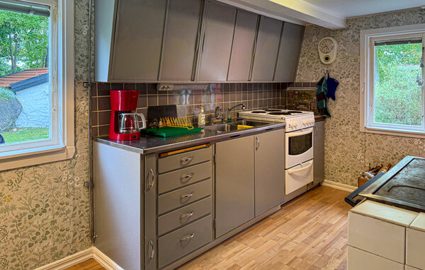 Semesterhus - Torsås , Sverige - S35880 7