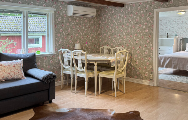 Semesterhus - Torsås , Sverige - S35880 5