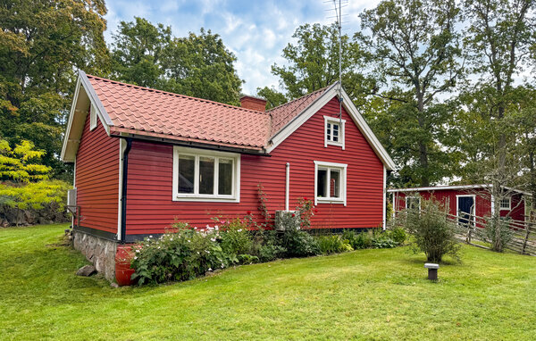 Semesterhus - Torsås , Sverige - S35880 81