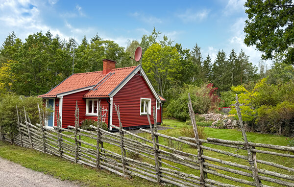 Semesterhus - Torsås , Sverige - S35880 82
