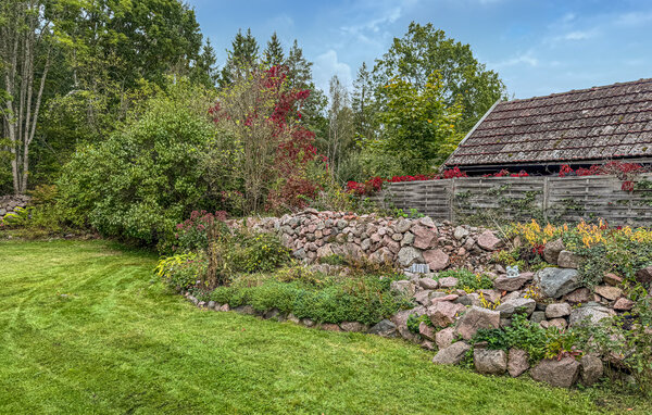 Semesterhus - Torsås , Sverige - S35880 101