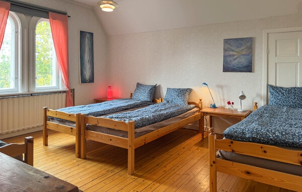 Semesterlägenhet - Högsby Oskarshamn Mönsterås , Sverige - S35881 5