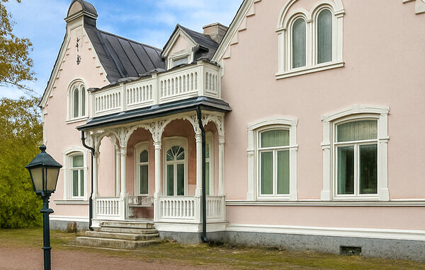 Semesterlägenhet - Högsby Oskarshamn Mönsterås , Sverige - S35881 1