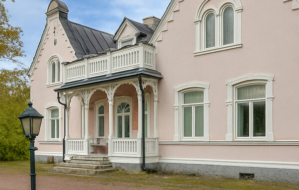 Semesterlägenhet - Högsby Oskarshamn Mönsterås , Sverige - S35882 6