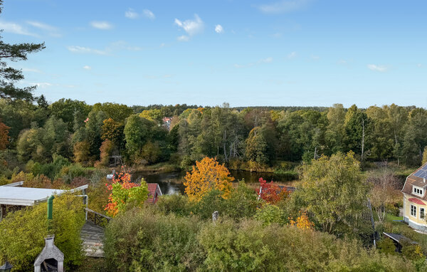 Semesterlägenhet - Högsby Oskarshamn Mönsterås , Sverige - S35882 5