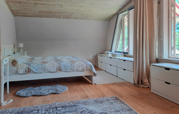 Holiday Home - Söderåkra Kalmar , Sweden - S35883 601