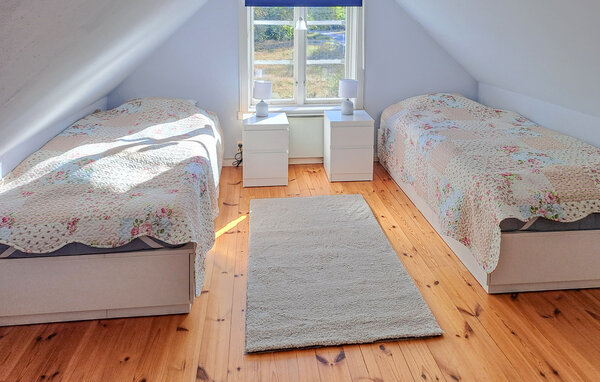 Holiday Home - Söderåkra Kalmar , Sweden - S35883 602