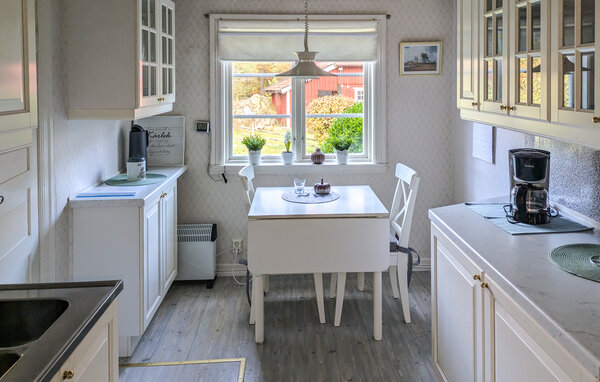 Holiday Home - Söderåkra Kalmar , Sweden - S35883 7
