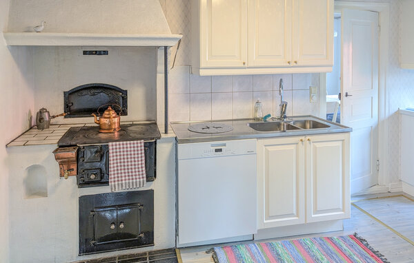 Holiday Home - Söderåkra Kalmar , Sweden - S35883 8