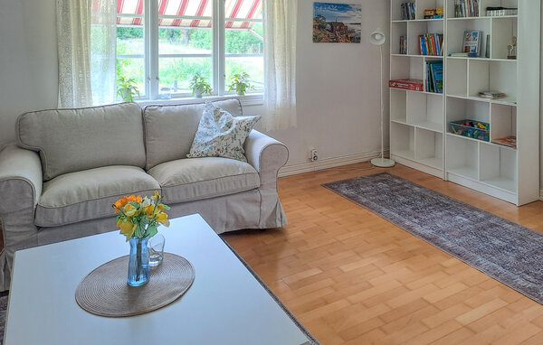 Holiday Home - Söderåkra Kalmar , Sweden - S35883 3