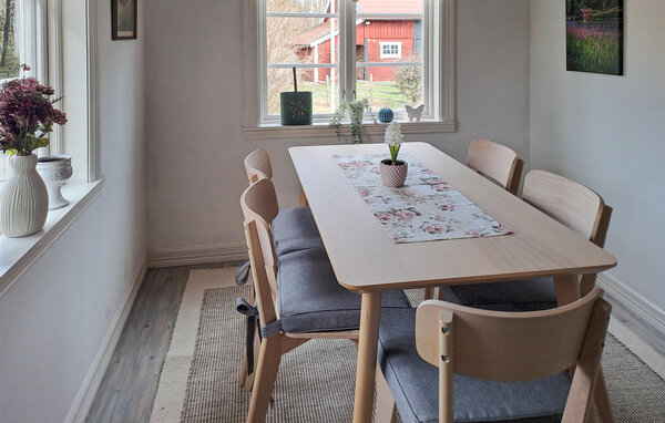 Holiday Home - Söderåkra Kalmar , Sweden - S35883 6