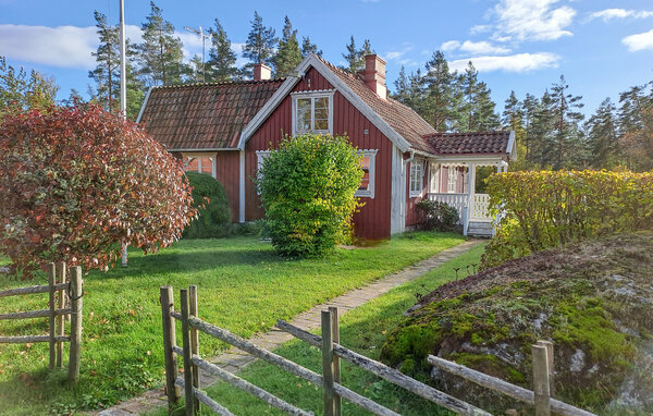 Holiday Home - Söderåkra Kalmar , Sweden - S35883 81
