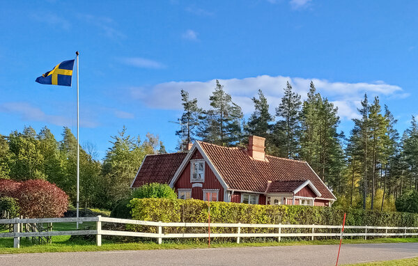 Holiday Home - Söderåkra Kalmar , Sweden - S35883 82