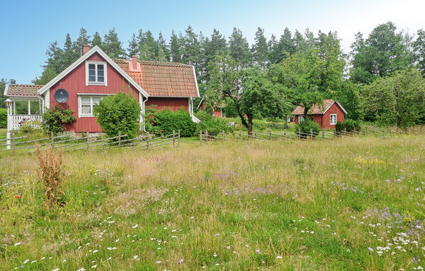 Holiday Home - Söderåkra Kalmar , Sweden - S35883 83