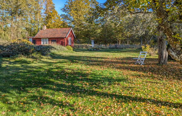 Holiday Home - Söderåkra Kalmar , Sweden - S35883 9