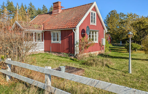 Holiday Home - Söderåkra Kalmar , Sweden - S35883 101