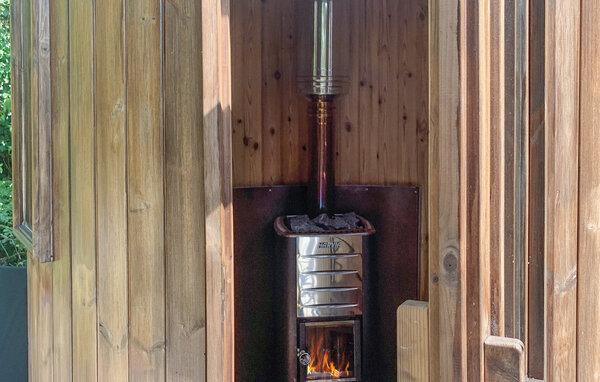 Semesterhus - Loftahammar , Sverige - S35885 801