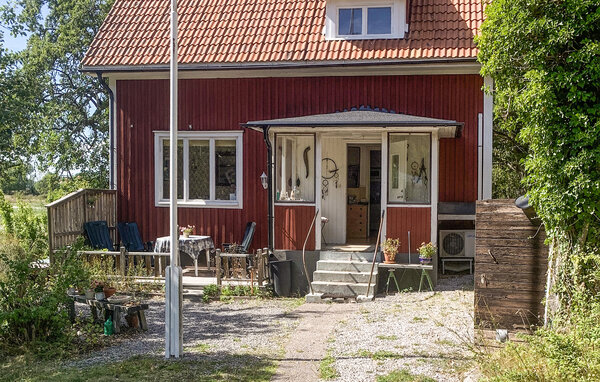Semesterhus - Loftahammar , Sverige - S35885 81