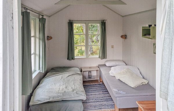 Semesterhus - Högsby , Sverige - S35886 602